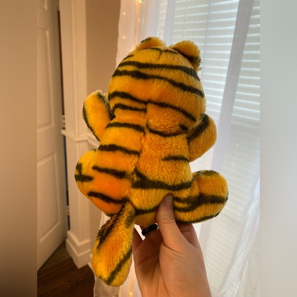 Vintage Garfield plush - Picture 3 of 6